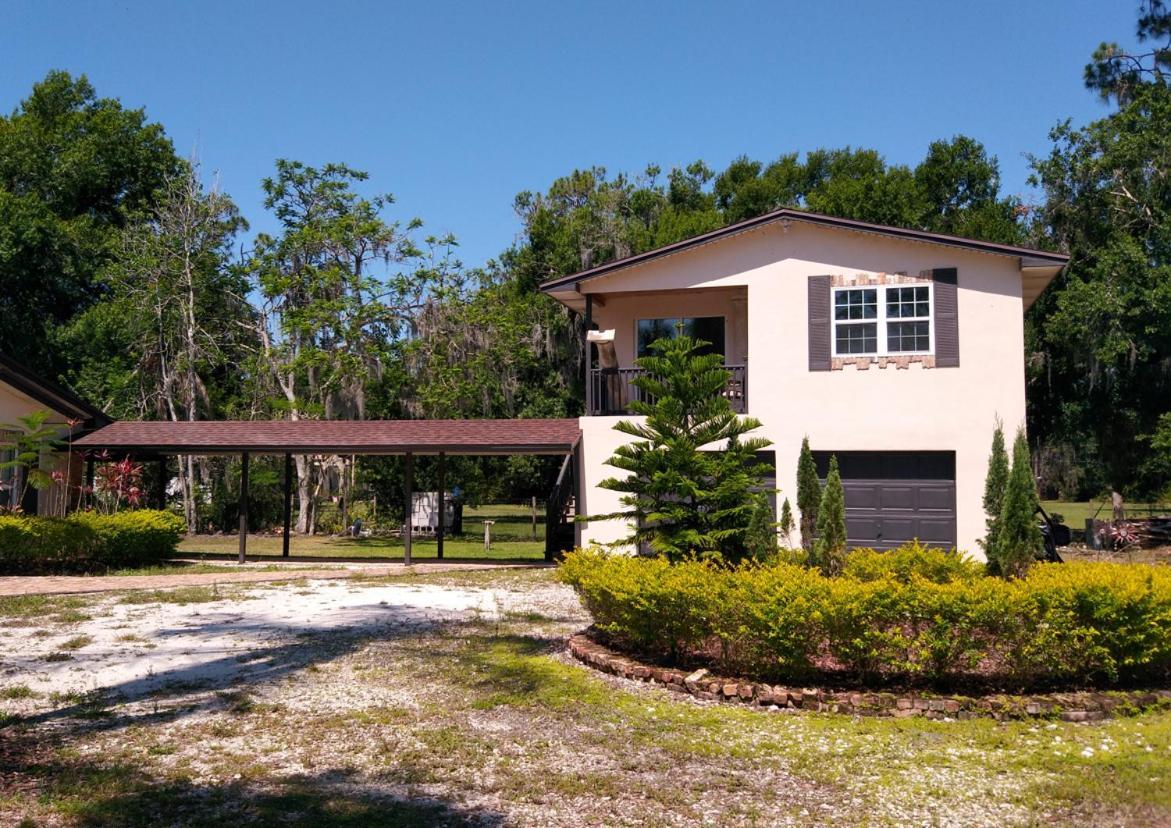 The Little Retreat Apartment Sebring Exterior photo